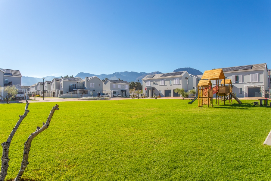 3 Bedroom Property for Sale in Klein Parys Western Cape
